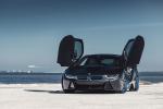 BMW i8 on ADV.1 Wheels (ADV510 TRACK SPEC) 2017 года